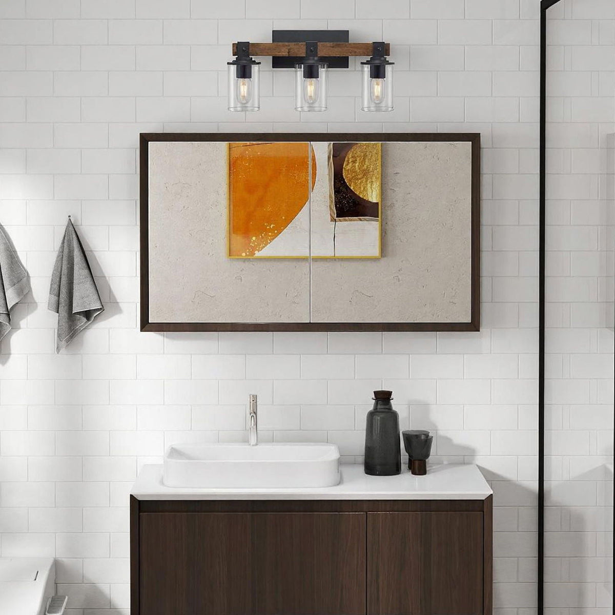Bathroom Vanity Light