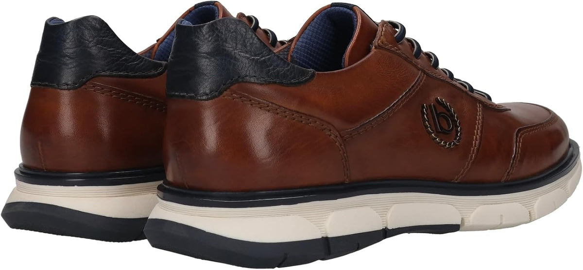 Men'S 331-Awb02 Lace-Up
