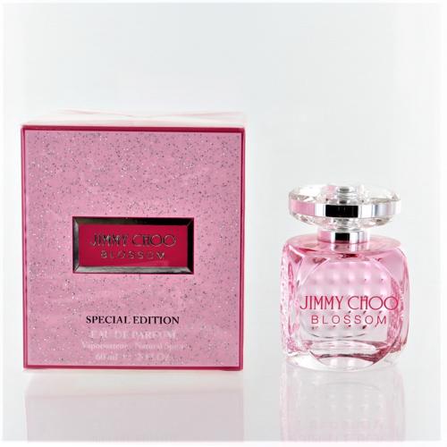 Jimmy Choo Blossom Special Edition by Jimmy Choo
