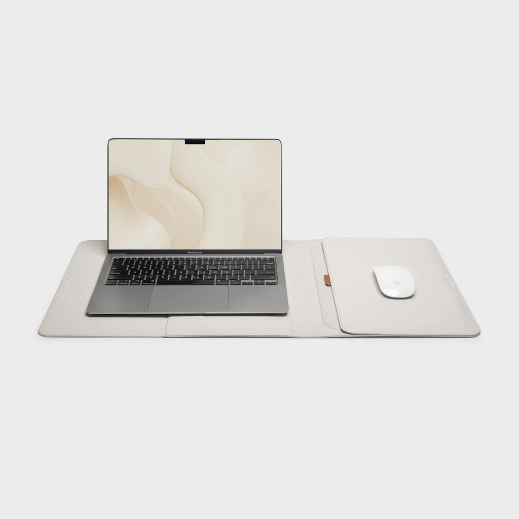 Konmari |  Hybrid Laptop Sleeve 14"