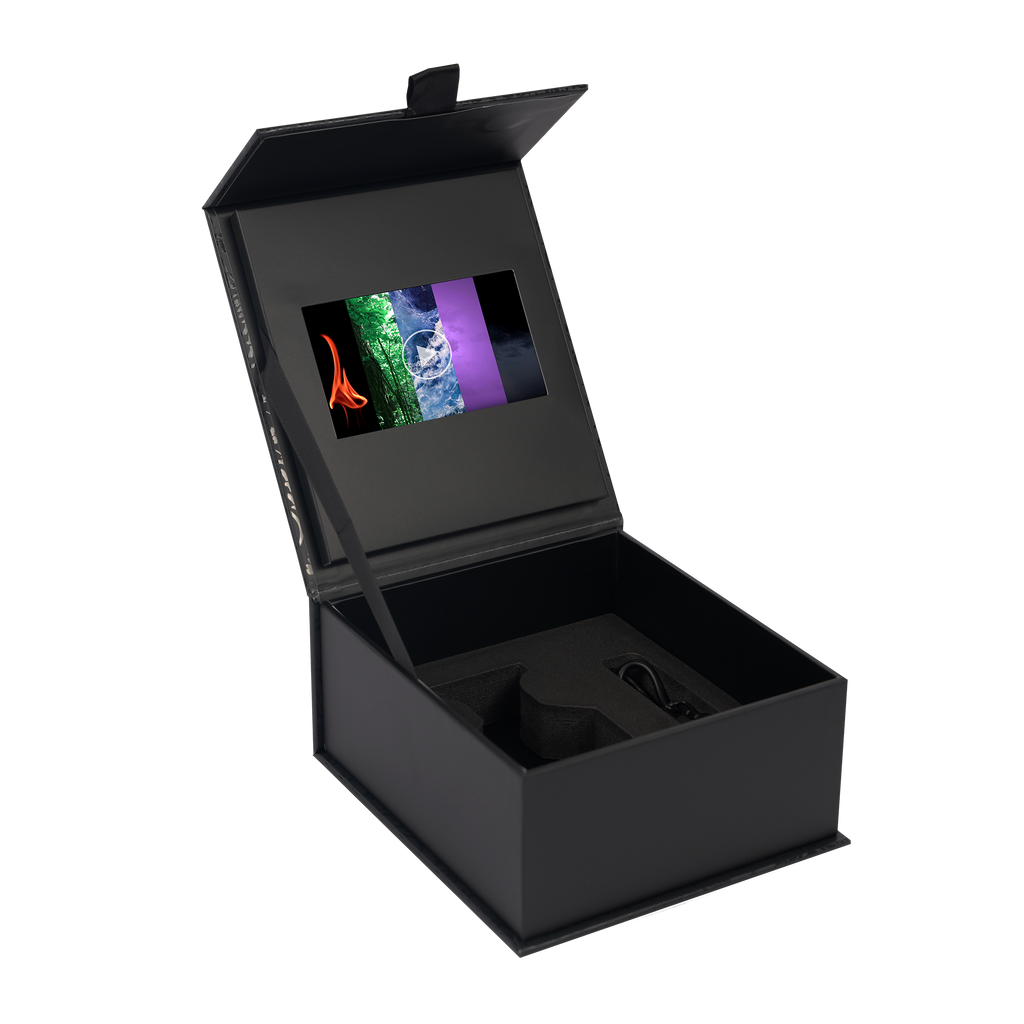 Memory Box™