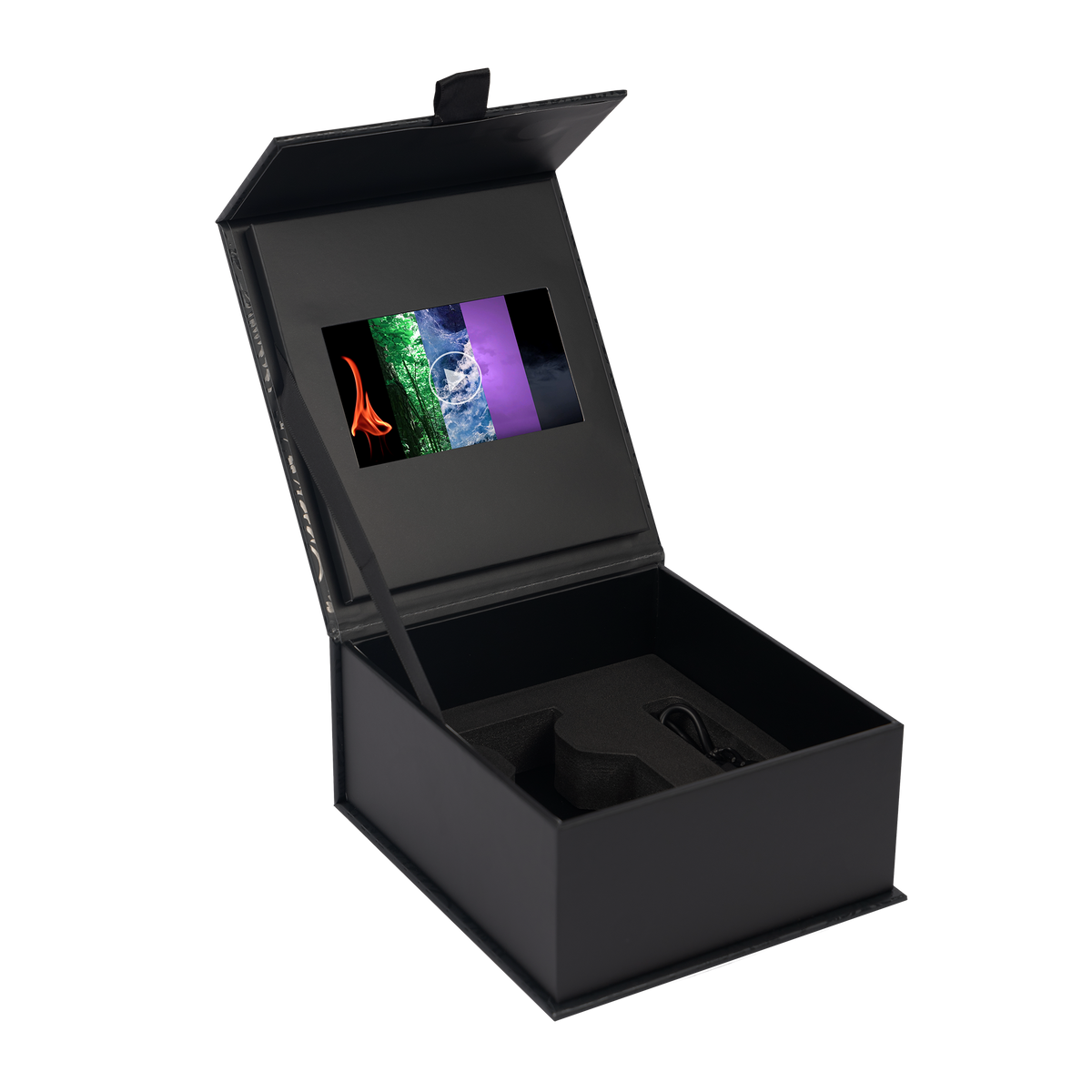 Memory Box™