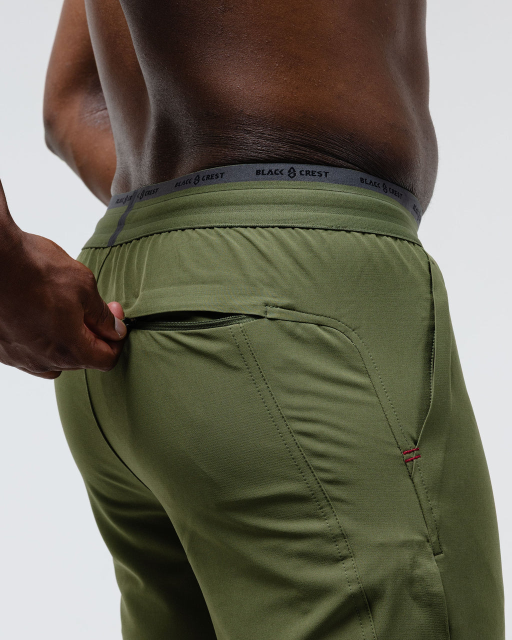 Interval Jogger