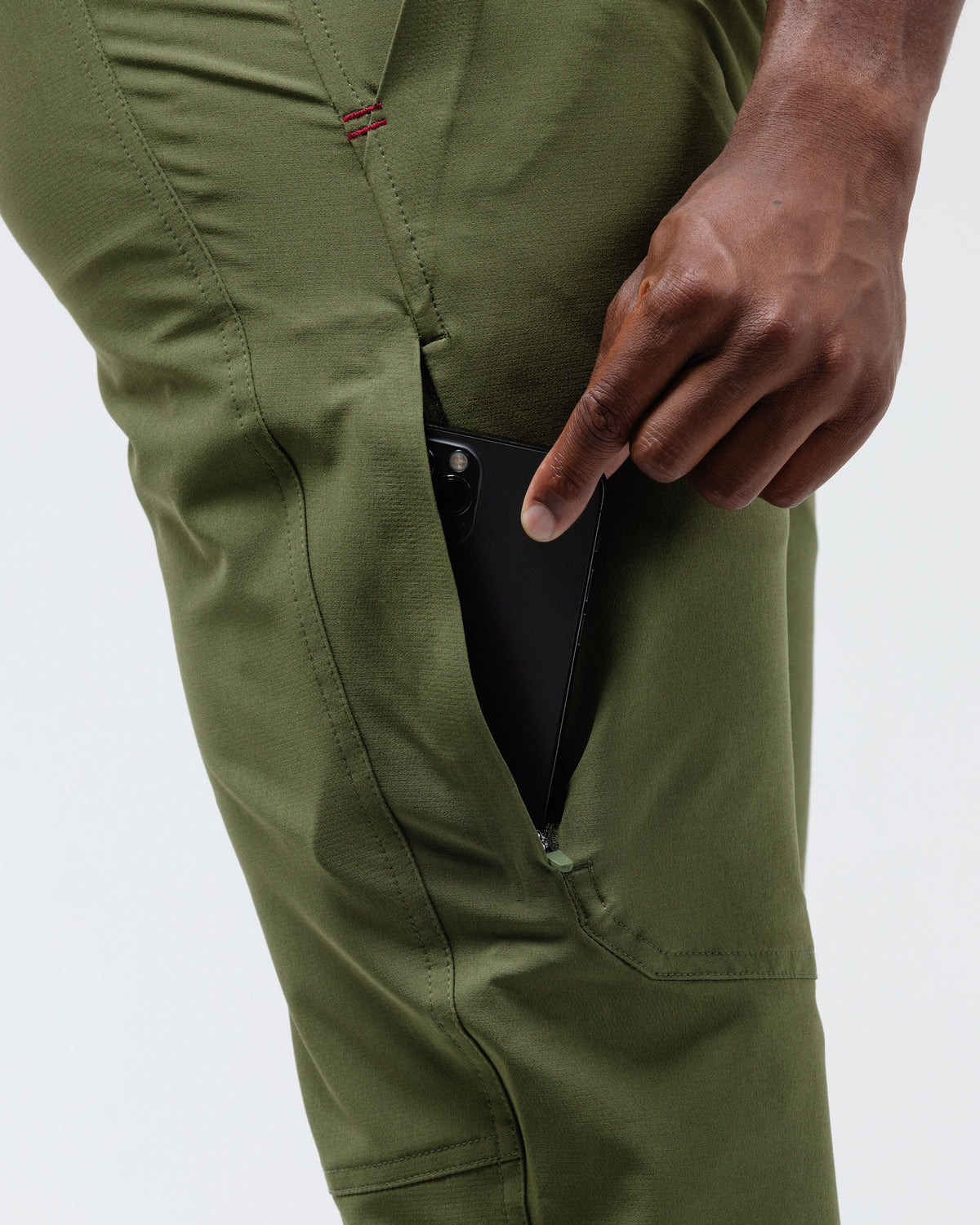 Interval Jogger