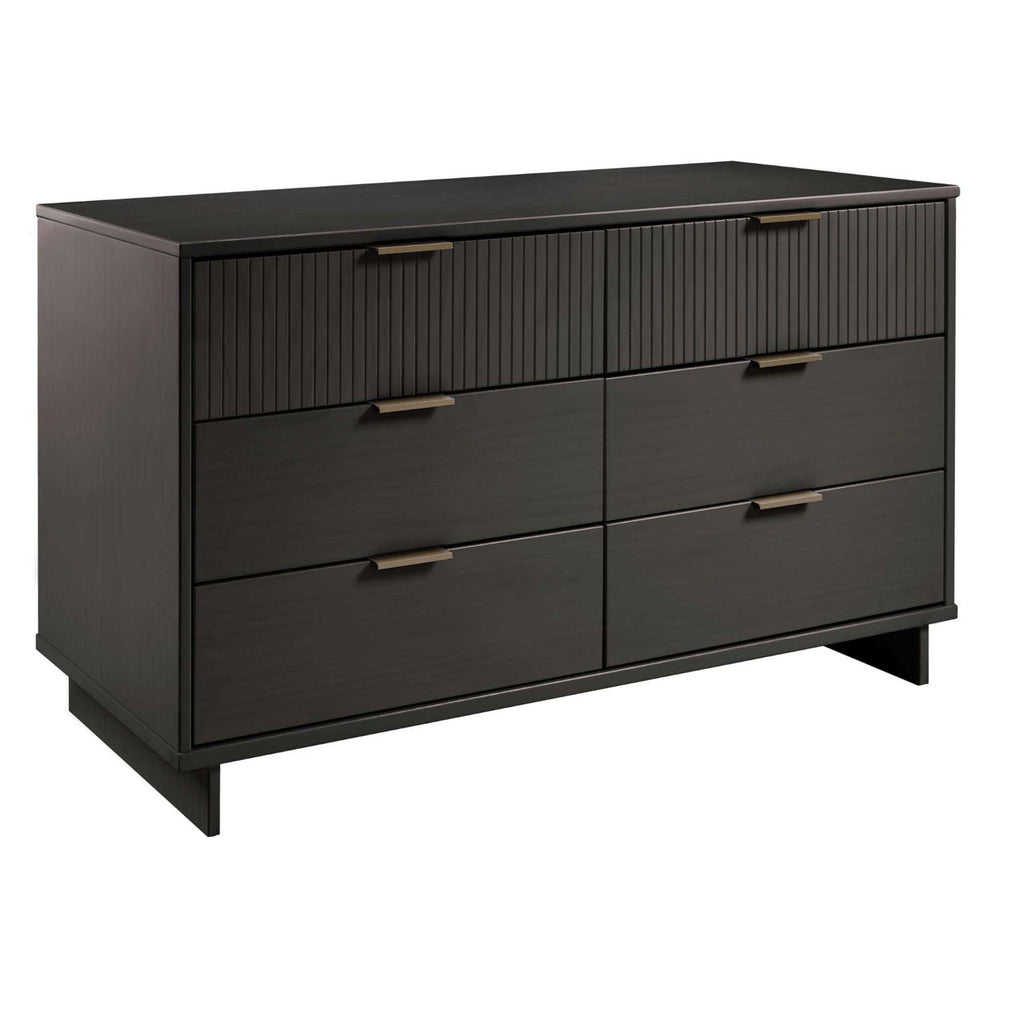 Granville - Dresse With 6 Drawers