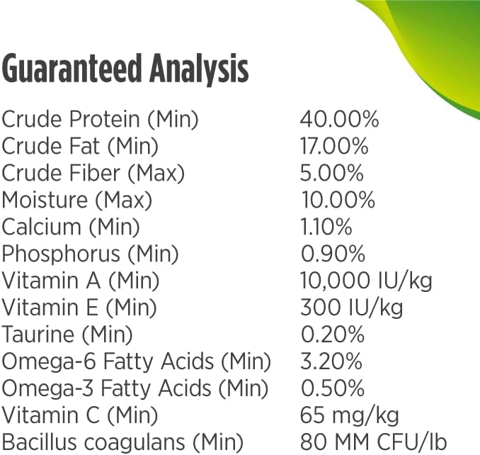 Nulo FreeStyle High Protein Indoor Cat Food, Duck & Cod Recipe - Natural Grain-Free Dry Indoor Cat Food with Omega Fatty Acids, & Probiotics, 14 lb Bag