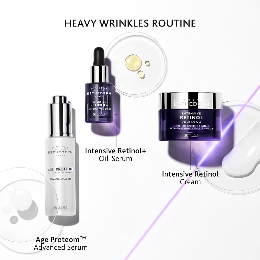 Institut Esthederm Esthe-White Whitening Serum 30ml - Dark Spot Corrector & Anti-Aging Benefits