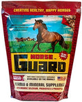 Horse Guard 4.6 lb, Equine Vitamin Mineral Supplement with Organic Selenium & Vitamin E