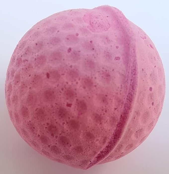 YnFag Foam Soccer Balls Cat Toys for Indoor Cats Cat Balls (12 Pcs Individual Color Balls)