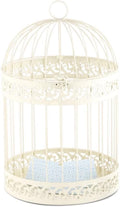 Weddingstar Ivory December Birdcage Round