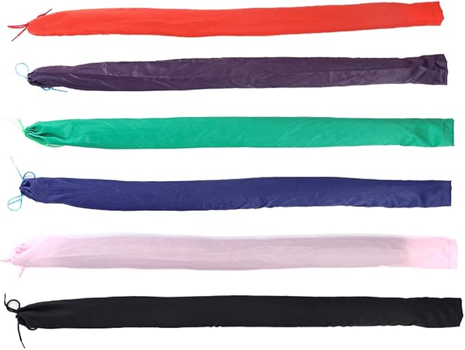 Horse Tail Extensions with Braided Horsehair Loop, Blunt Cut Bottom, 34-36 inches Long and 1 lb Weight (Dark Gray)