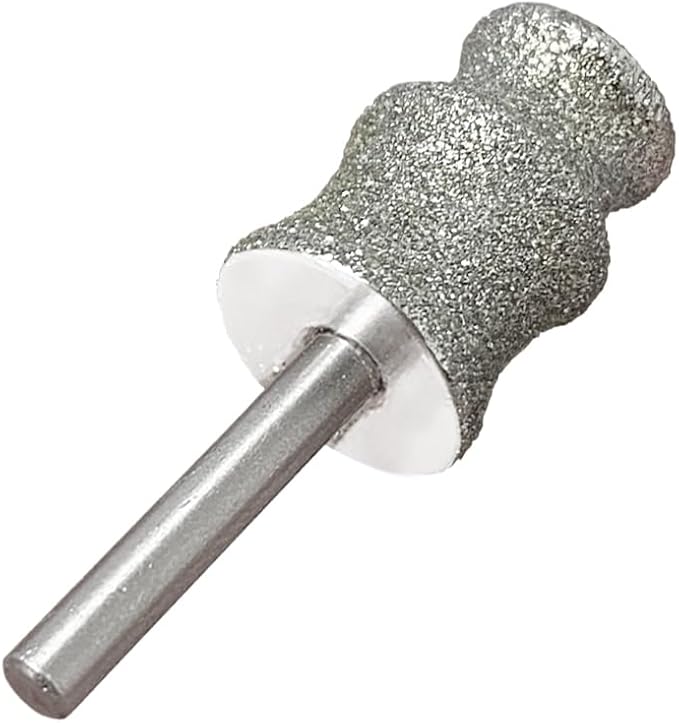 Diamond Dog Nail, 1/8'' Nail Tool for Dogs, for Animals Nail Care & Home Grinder Tools for Dogs Combo G