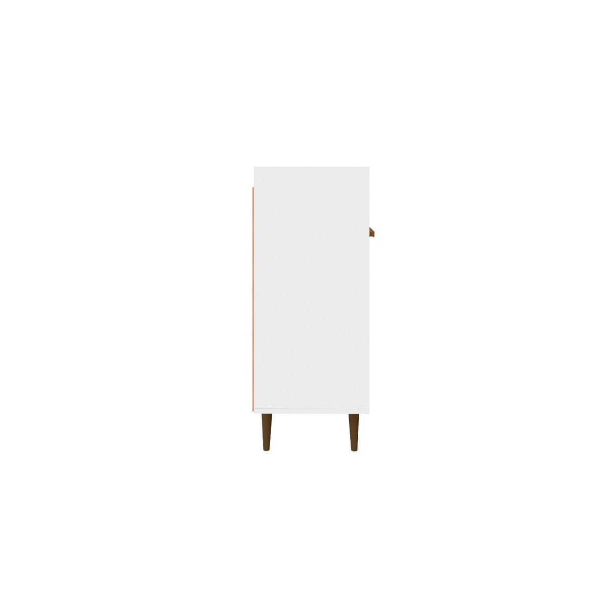 Bradley - Sideboard - White