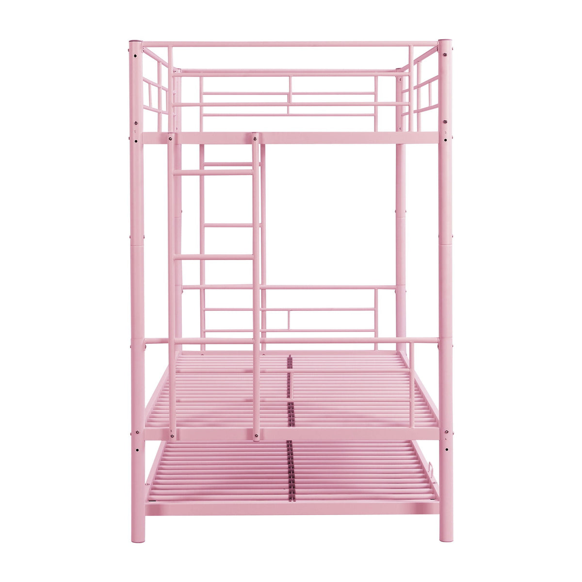 Bunk Bed With Trundle
