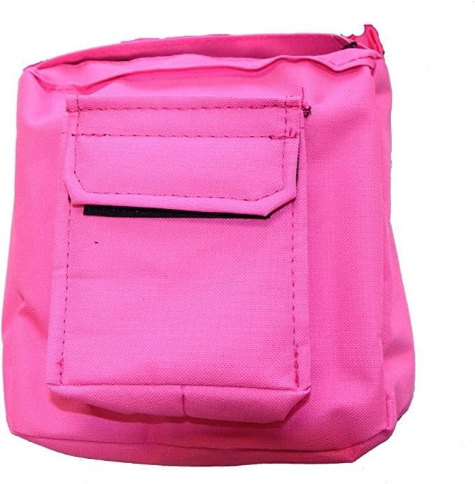 AJ Tack Saddle Horn Bag