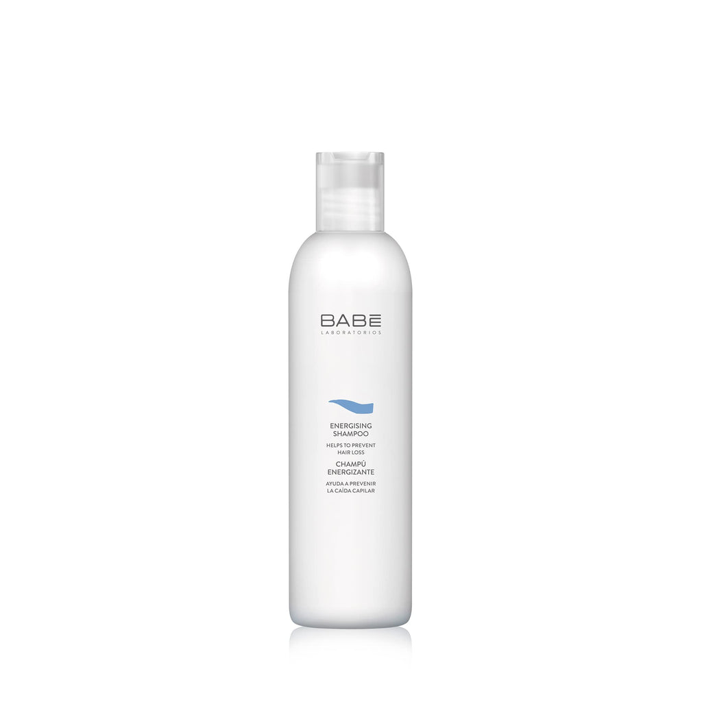 Babe Energizing Shampoo 250ml