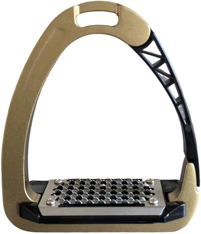 TuffRider Tech Safety Stirrups