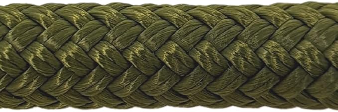 12FT Lead Rope with NP Snap