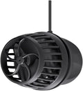 Aquarium Wave Maker Pump (DMP30) – Submersible Powerhead for Saltwater Marine Reef Tanks, Smart Controller & Bluetooth App Control
