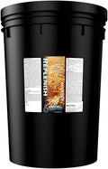 Brightwell Aquatics Rēplenish – Premium Trace & Minor Element Supplement for Marine Aquariums, Supports Healthy Fish, Corals, and Invertebrates, 20 L