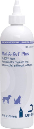 Plus TrizEDTA Flush, 12 oz