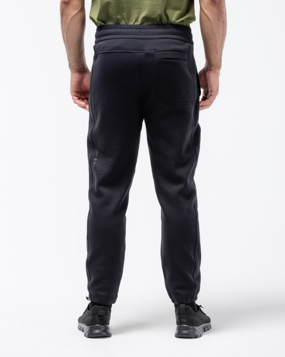 Velocity Jogger