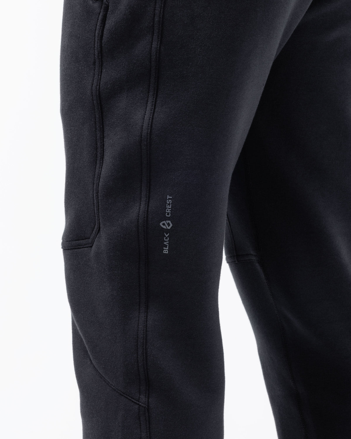 Velocity Jogger