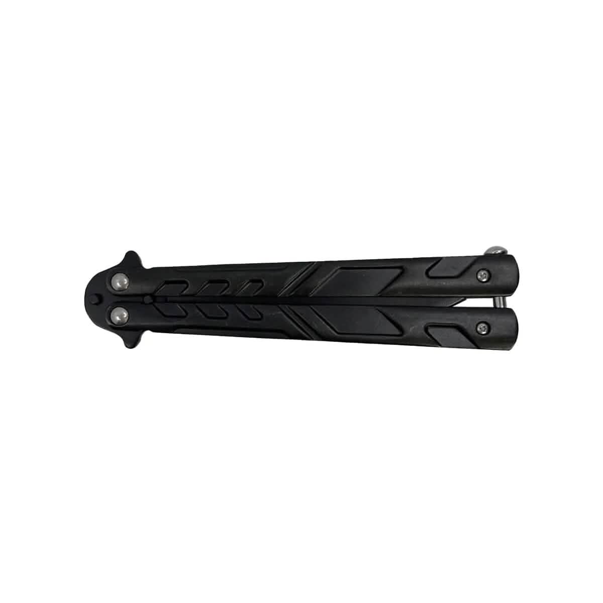 5.25" Butterfly Knife