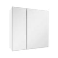 Open Box Glacier Bay 30 in. W x 26 in. H Rectangular Wood Composite Medicine Cabinet with Mirror