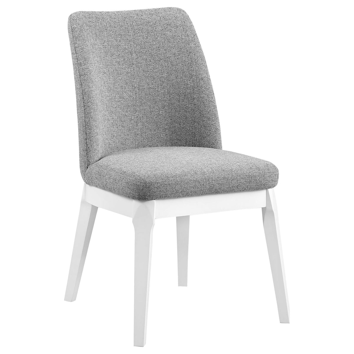 Rupert - Upholstered Dining Side Chair (Set of 2)