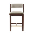Patricia - Counter Stool