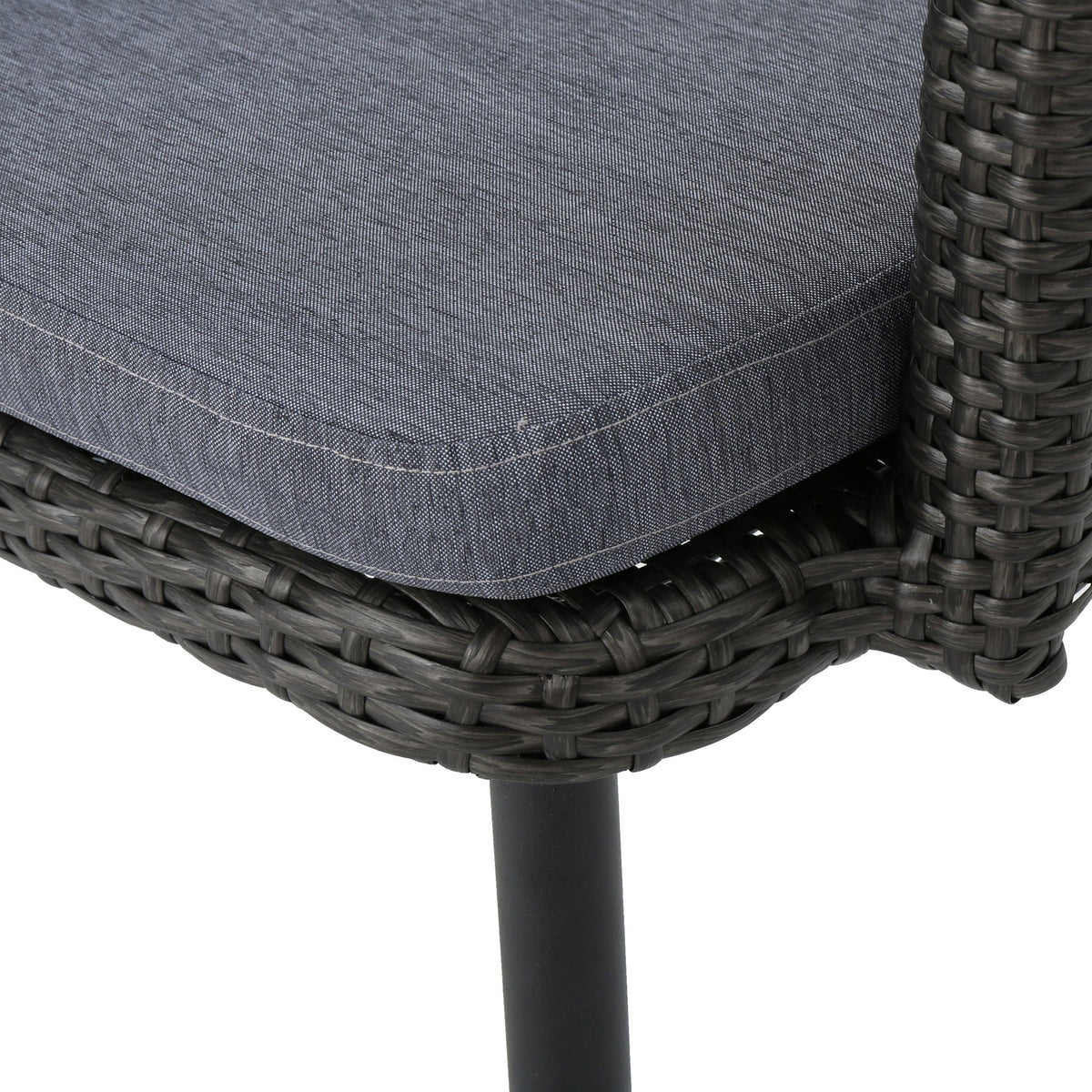 Kenneth Outdoor Dining Chair