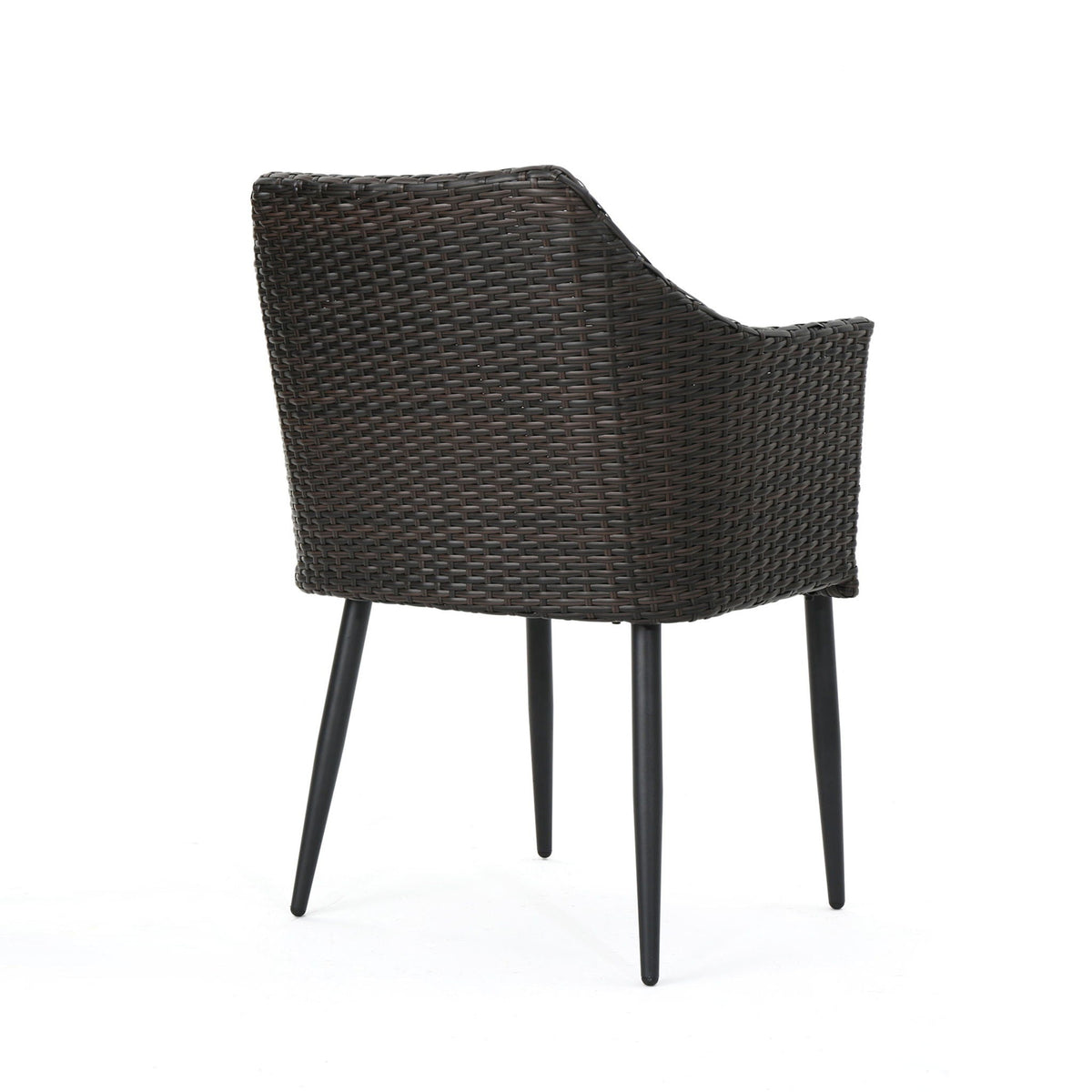 Kenneth Outdoor Dining Chair