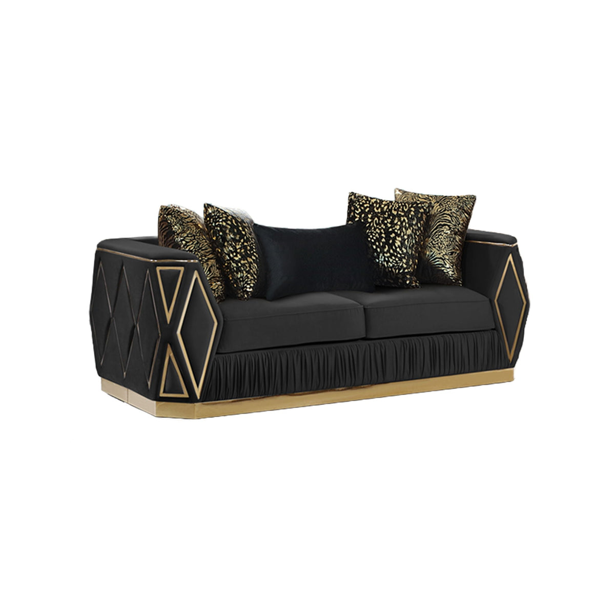 Cavalli Sofa