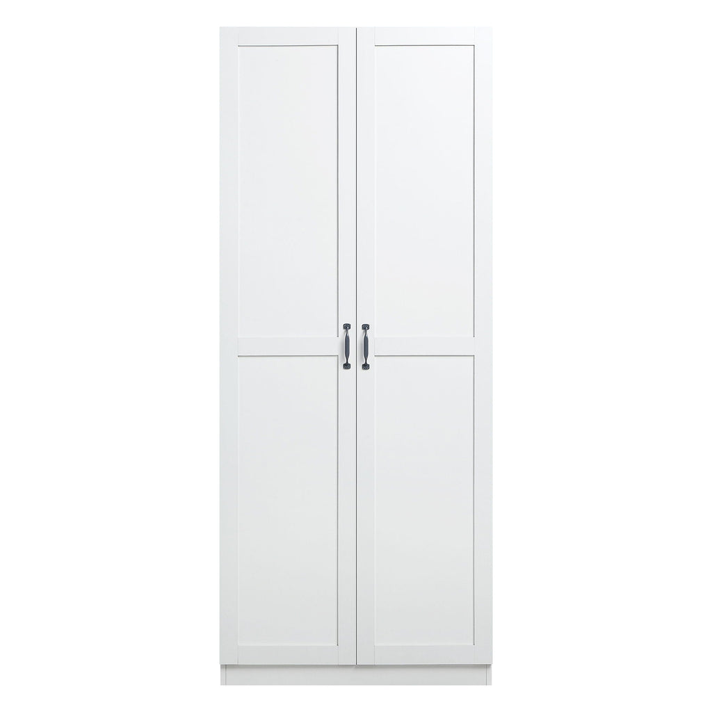 Hopkins - Storage Cabinet With 7 Shelves