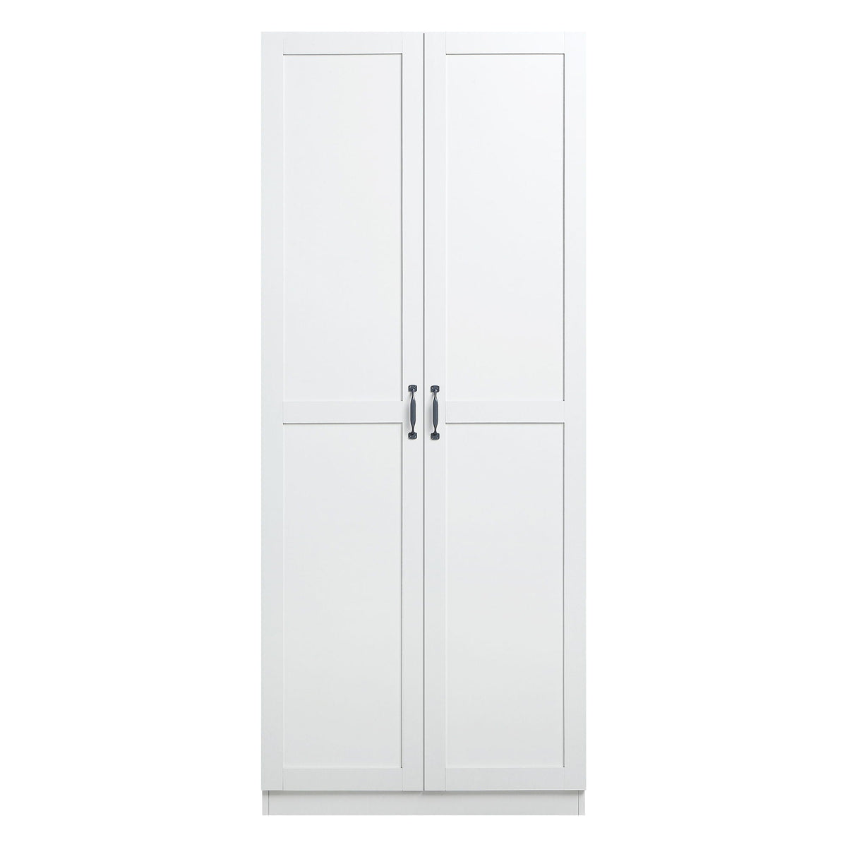 Hopkins - Storage Cabinet With 7 Shelves