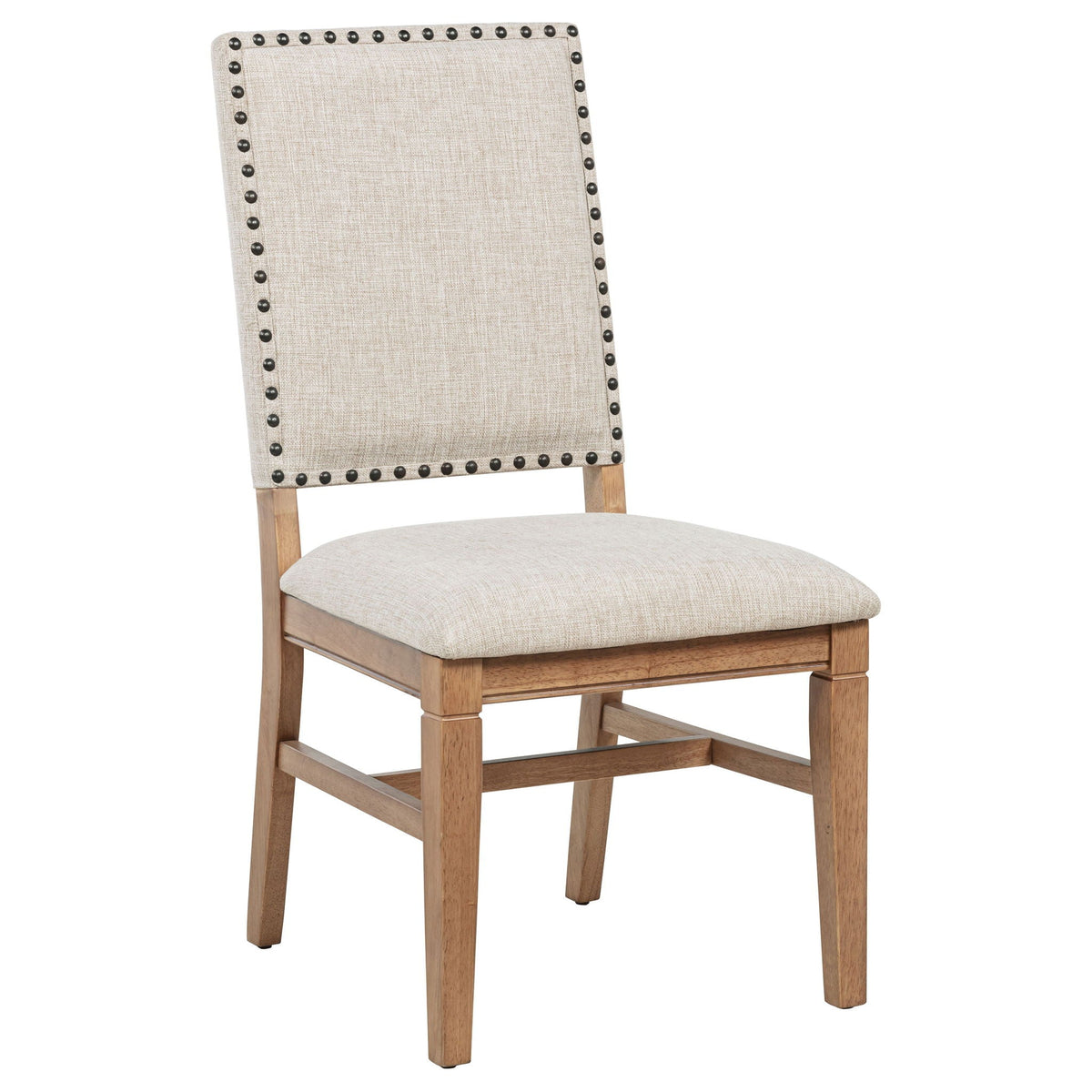 Carlos - Dining Side Chair (Set of 2)