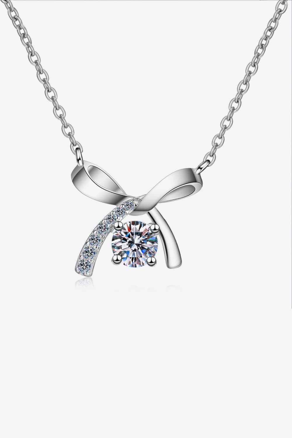 Sparkala™ 925 Sterling Silver Necklace