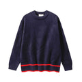 GUCCI Cotton Jersey Sweatshirt New & Authentic