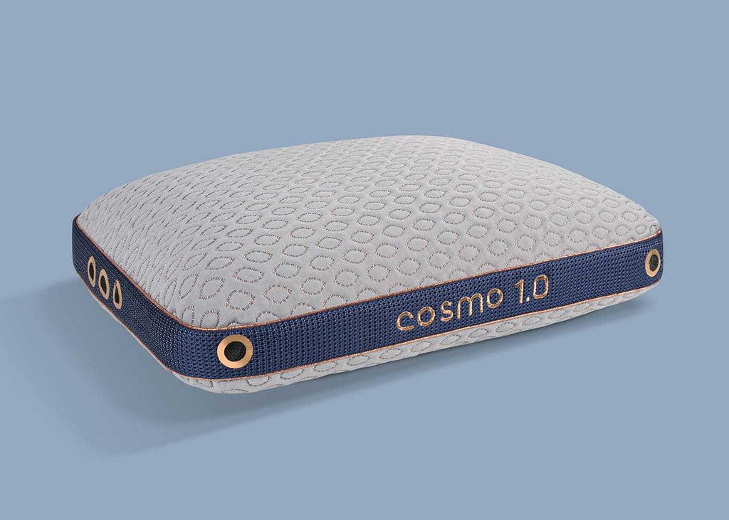 BedGear Cosmo Performance® Pillow, Size 1.0