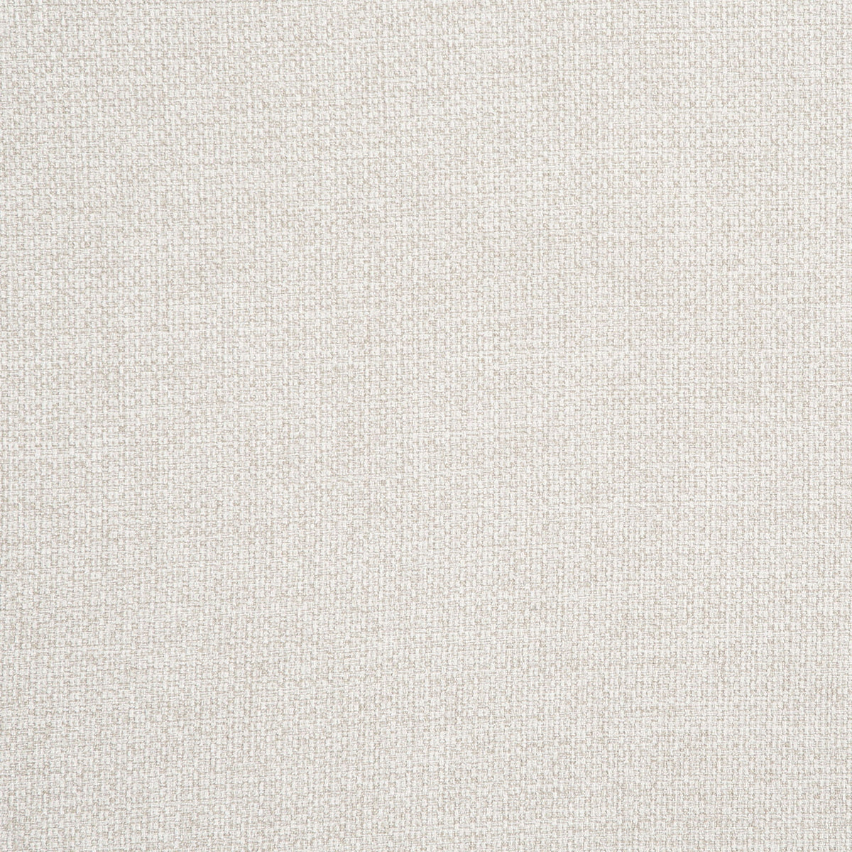 Hollis - Upholstered Accent Bench With Armrests Seating - Vanilla White