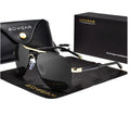 Sun Glasses Men Travel For Pilot Sunglasses Big Frame