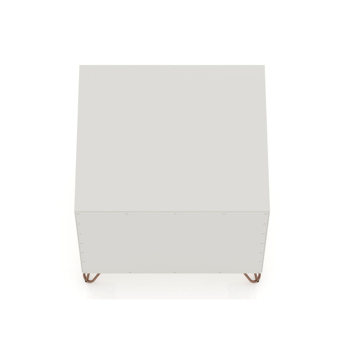 Rockefeller - Nightstand With 1 Drawer