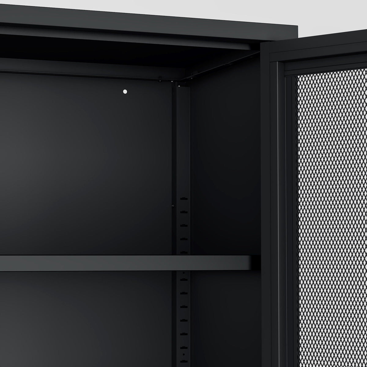 Amelia - Accent Cabinet