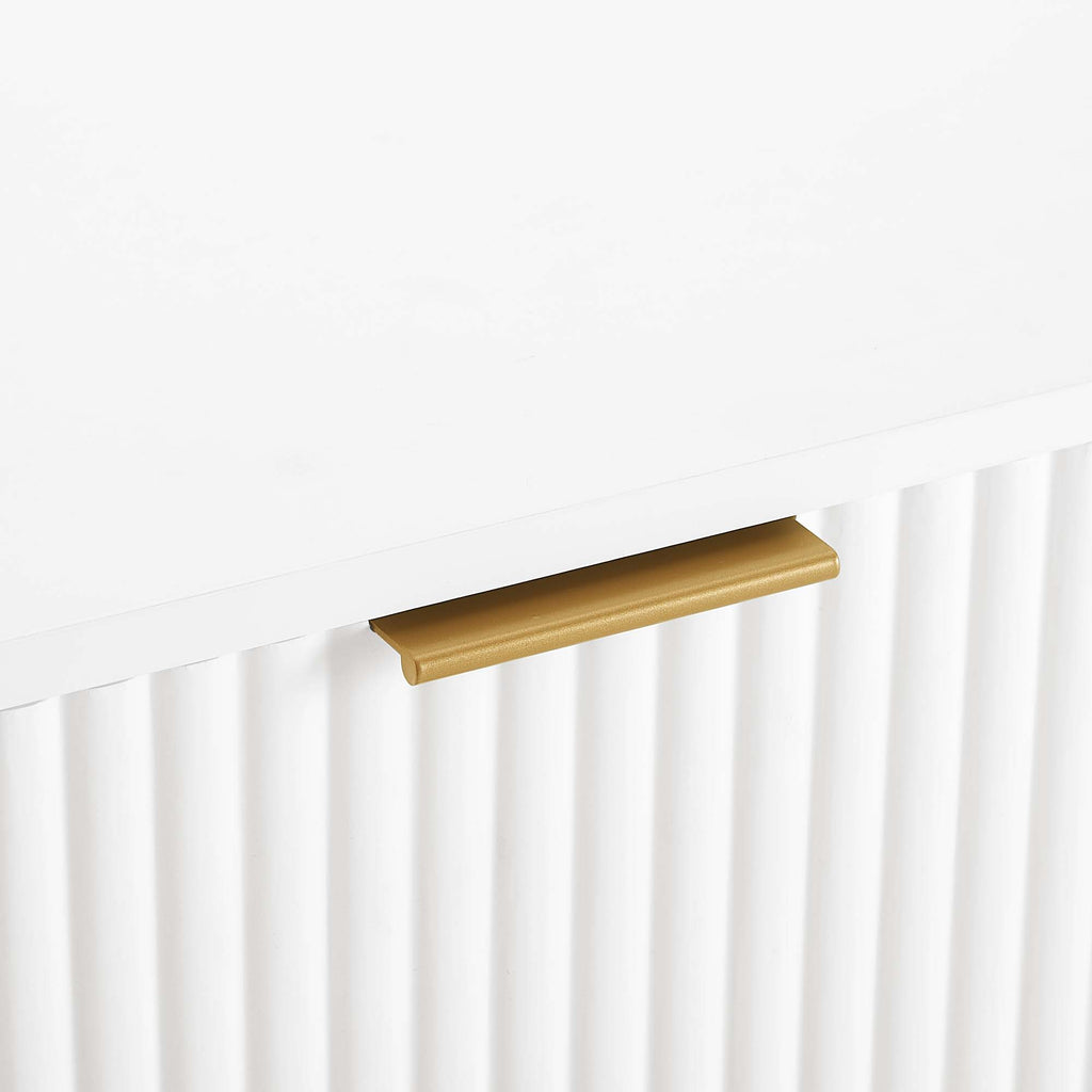Dumbo - Modern Nightstand