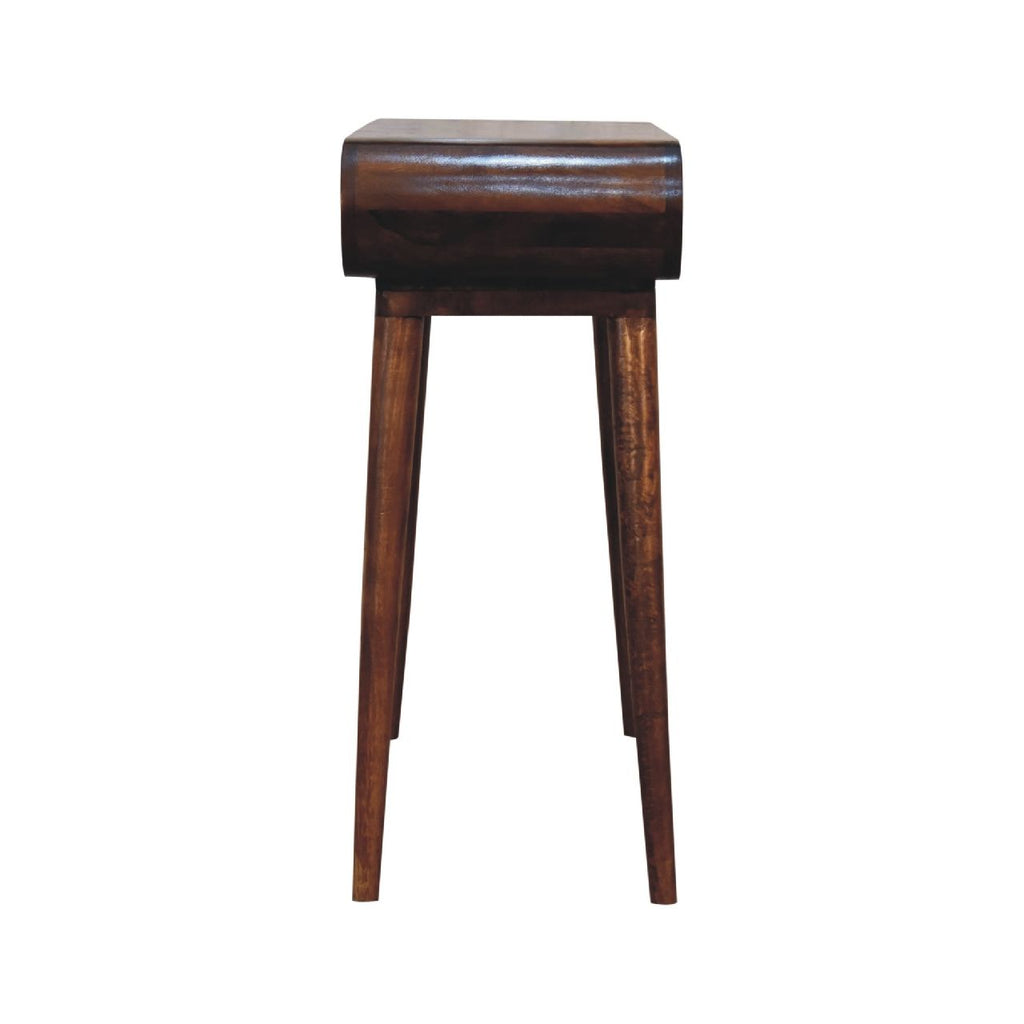 Amaya - Nordic Style Wooden Table