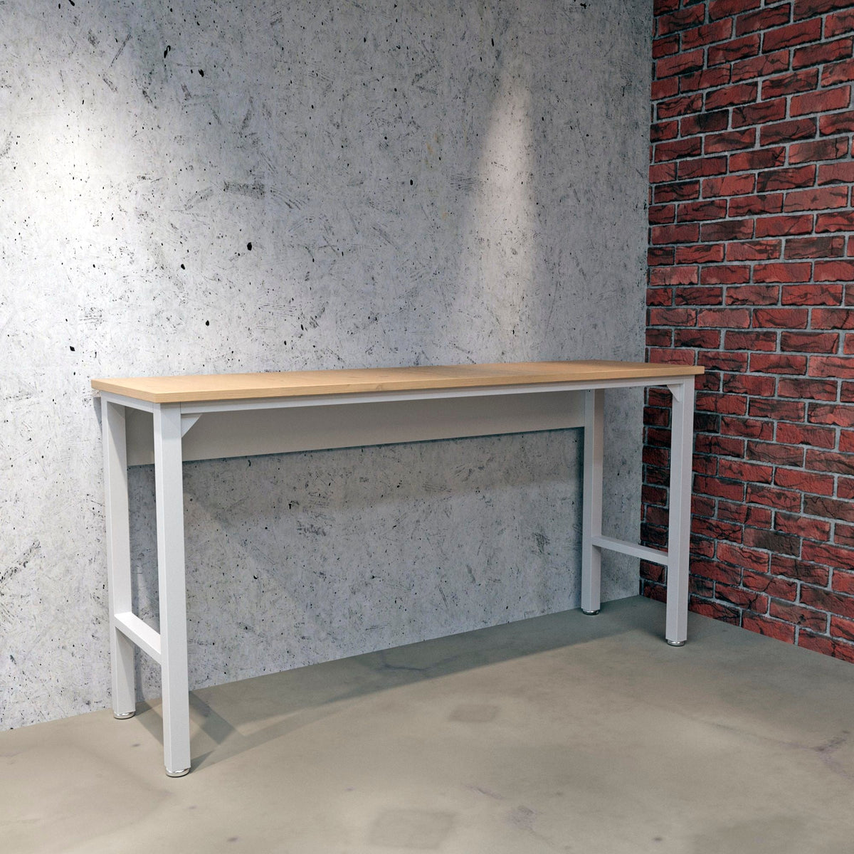 Fortress - Garage Table