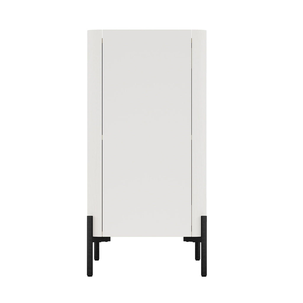 Abbey - Accent Cabinet