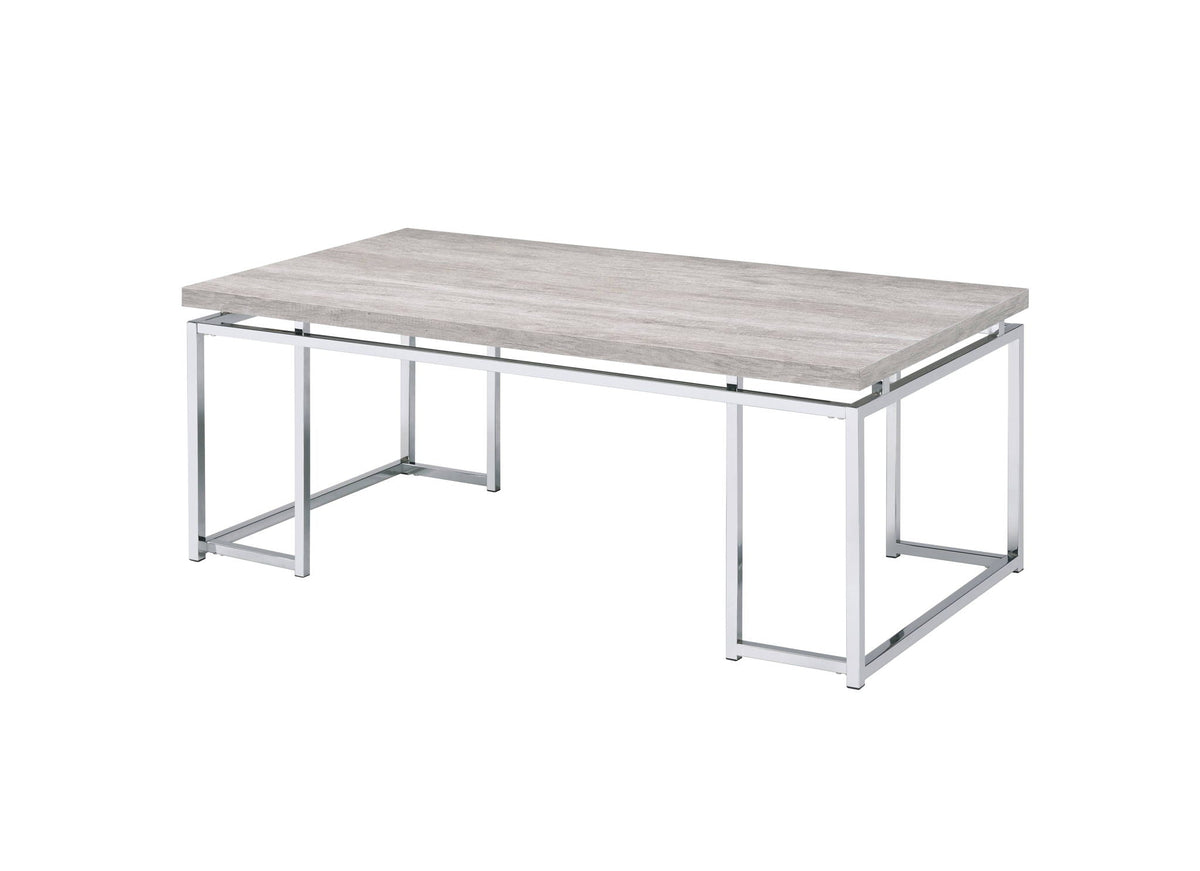 Chafik - Table, Elegant Details
