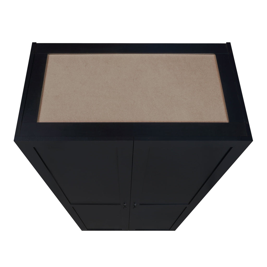 Cornelia Nan - Storage Cabinet